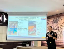 Penerimaan Bea Cukai Kudus Tembus Rp 12,65 Triliun, Lampaui Target Periode Berjalan