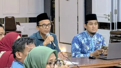Pemkab Rembang Targetkan 4.395 Produk UMKM Tersertifikasi Halal pada 2027