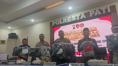 Ngaku Cuma Cabuli 1 Santriwati, Terungkap Modus Keji Pengasuh Ponpes di Pati yang Punya 5 Korban