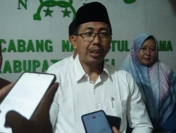 PCNU Pati Gandeng LPSK Jamin Perlindungan Korban Pencabulan di Ponpes