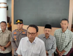Kasus Dugaan Pencabulan 50 Santriwati Pati: Menteri PPPA Turun Tangan, Ponpes Terancam Ditutup Permanen