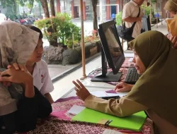 Ombudsman Jateng Soroti Maraknya Pungli dan Kecurangan SPMB SD-SMP