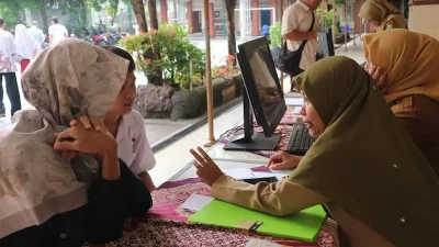 Ombudsman Jateng Soroti Maraknya Pungli dan Kecurangan SPMB SD-SMP