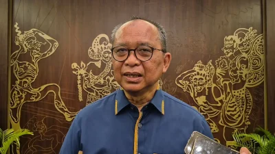 Antrean Haji Tembus 5,5 Juta Orang, BPKH Tawarkan Solusi Skema Cicilan Biar Jemaah Tak Terbebani