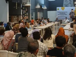 Atasi Persoalan Sampah, Wakil Ketua DPRD Jateng Dorong Pengelolaan Terpadu