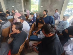 Heri Pudyatmoko Tekankan Pendampingan UMKM sebagai Penggerak Ekonomi Daerah