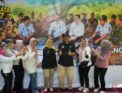Pemkab Pemalang Gelar Forum Jagongan untuk Serap Aspirasi Masyarakat