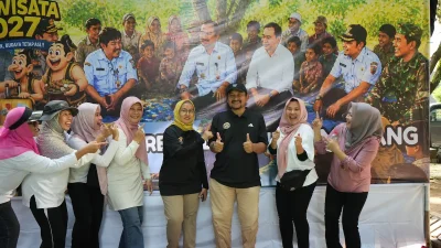 Pemkab Pemalang Gelar Forum Jagongan untuk Serap Aspirasi Masyarakat