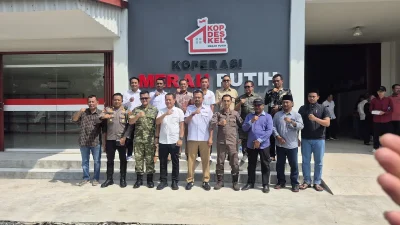57 Koperasi Desa Merah Putih di Kudus Rampung Dibangun, Bupati Siapkan Fasilitas Penunjang