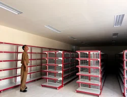Tunggu Arahan Pusat, KDMP Desa Tanjungrejo Kudus Segera Beroperasi