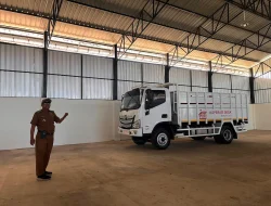 Roda Penggerak Ekonomi Desa, KDMP Ngembalrejo Kudus Siap Diluncurkan