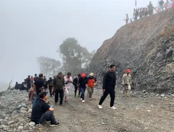 Penantian Sejak Zaman Soeharto Berakhir! Jalur Ekstrem Duplak-Sumanding Jepara Akhirnya Tembus