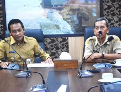 Perpusdes Prapanca Batang Masuk 6 Besar Tingkat Jateng, Jalani Visitasi Penilaian