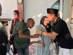 Ratusan Difabel di Jepara Deklarasikan DIFA NU, Siap Perjuangkan Kesetaraan di Pesantren