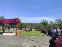 Perbaikan Pendidikan Harus Dimulai dari Kelas, Ini Penegasan Bupati Kendal di Hardiknas 2026