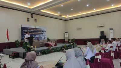 Bupati Pemalang Soroti Lambatnya Respons Pengaduan Warga di Ruang Digital