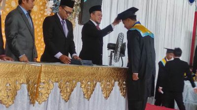 SMK Muhammadiyah 4 Sukorejo Buktikan Lulusan Siap Kerja, Banyak Alumni Tembus Perusahaan dan Kampus Negeri