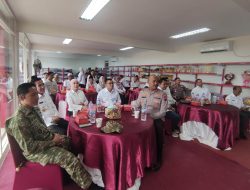 Desa Cepiring Jadi Titik Awal Operasional Koperasi Merah Putih di Kendal