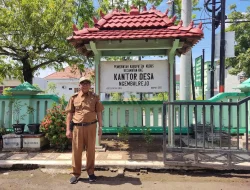 Pemdes Ngembalrejo Gandeng UIN Sunan Kudus Telisik Sejarah HUT Desa