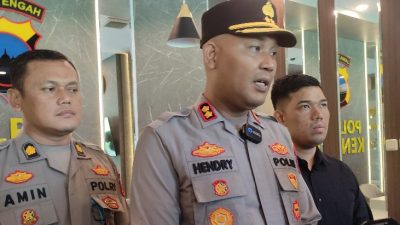 Pelayanan SKCK di MPP Kendal Kembali Dibuka, Warga Sambut Positif Kemudahan Pengurusan