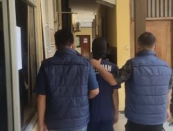 Sempat Kabur ke Hutan, Paman di Kendal yang Cabuli Keponakan di bawah Umur Akhirnya Diringkus Polisi