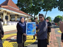 Apresiasi Hardiknas, Banjarnegara Soroti Integritas dan Prestasi Siswa