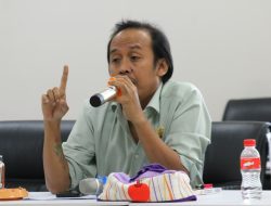 DPRD Pemalang Usulkan BKK Rp 500 Juta hingga Rp 1 Miliar per Desa