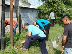 Pemkab Pemalang Konsisten Gelar Jumat Bersih, Wujudkan Kota Rapi dan Sehat