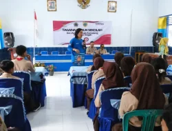 Kemensos dan Dinsos KBPP Pemalang Gelar Pelatihan Tagana Masuk Sekolah