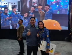 Wakil Ketua DPRD Pemalang Minta 291 ASN Baru Berikan Pelayanan Prima