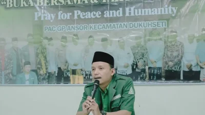 Puluhan Santriwati Dicabuli, Ansor Pati Dorong Penanganan Tegas dan Berkeadilan