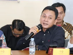 DPRD Jateng Dorong Kemenag Perketat Pengawasan Pesantren