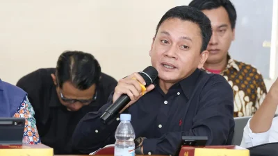 DPRD Jateng Dorong Kemenag Perketat Pengawasan Pesantren