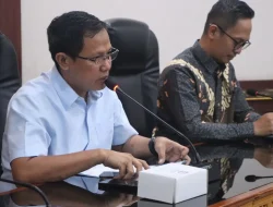 DPRD Jateng Optimalkan Tata Kelola Aset dan Pelayanan Tamu Negara