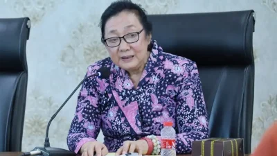 DPRD Jateng Dorong Upaya Perlindungan Pekerja Informal