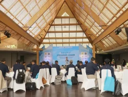 PLN UIK Tanjung Jati B Gelar TJB Management Review Q1 2026, Perkuat Kolaborasi untuk Capai Kinerja Terbaik