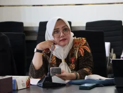 DPRD Jateng Perdalam Materi Raperda Garis Sempadan Melalui Studi Komparasi
