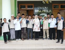 Pelatihan Kurban di Demak Tekankan Juleha Hasilkan Daging ASUH