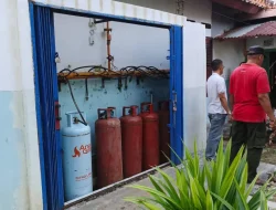 Bangunan SPPG di Senepo Timur Ganggu Akses Jalan, Pengacara Siapkan Langkah Hukum