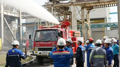 PLN UIK Tanjung Jati B Sukses Hadirkan Pasokan Listrik Andal Selama Perayaan Idul Adha