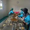 SPPG Kendal Komitmen Gunakan Bahan Pangan Lokal untuk Program MBG