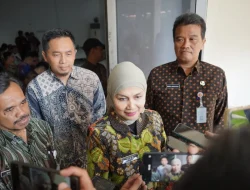 Kawasan Industri Seafer Kendal Segera Teken MoU untuk Perluas Lapangan Kerja