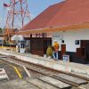 KEK Kendal Dukung Penuh Pengaktifan Kembali Stasiun Kaliwungu pada 2027