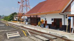 KEK Kendal Dukung Penuh Pengaktifan Kembali Stasiun Kaliwungu pada 2027