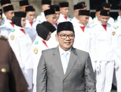 Peringati Harlah Pancasila, Ketua DPRD Kendal Ajak Masyarakat Terapkan Nilai Kebangsaan