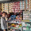 Bikin Ekonomi Desa Berputar, Pemdes Pagerdawung Kendal Galakkan Gerakan Belanja di Warung Tetangga