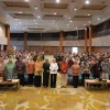 949 Petugas Sensus Ekonomi 2026 BPS Kendal Siap Turun Lapangan