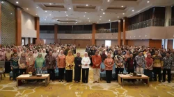 949 Petugas Sensus Ekonomi 2026 BPS Kendal Siap Turun Lapangan