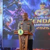 Ratusan Gamer Ramaikan Turnamen E-Sport Kapolres Kendal Cup 2026, Cek Daftar Juaranya di Sini