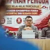 DPRD dan Pemkab Kendal Perkuat Kapasitas Kepemimpinan Pemuda lewat Workshop